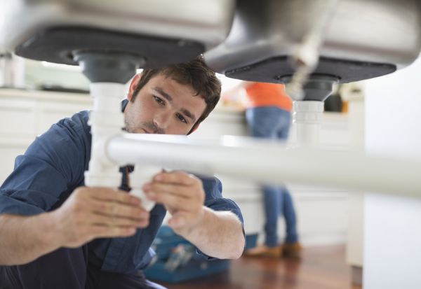 Plumbing Camera Service