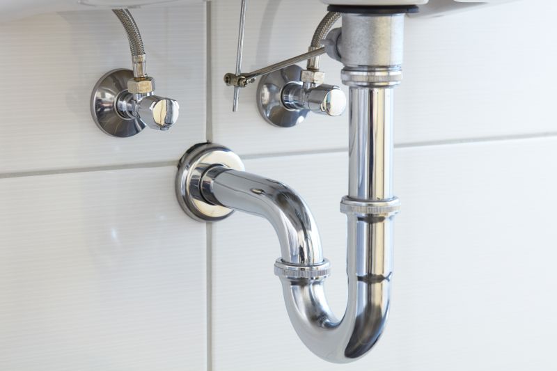 Bathroom Plumbing Service