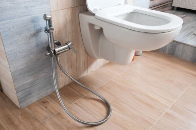 Bidet Repair Service detail