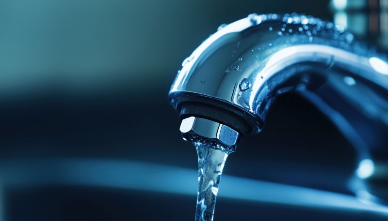 Faucet Replacement detail